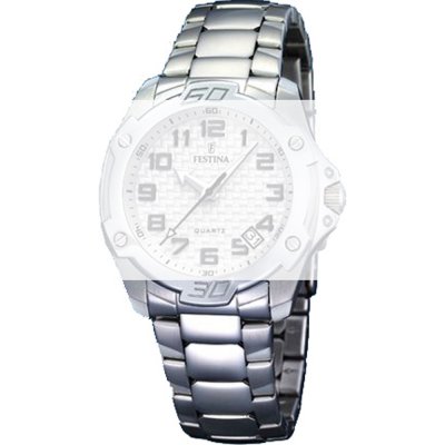 Festina Straps BA02912 F16387 Band