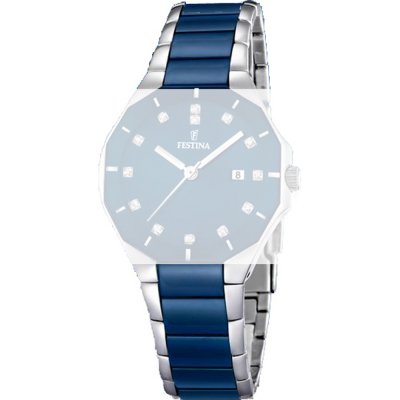 Festina Straps BA02970 F16399 Band