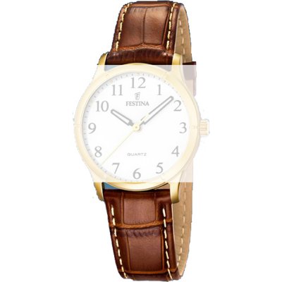 Festina Straps BC06727 F16453 Band
