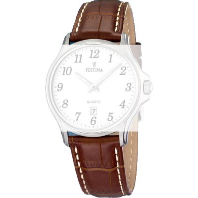 Festina Straps BC06739 F16456 Band