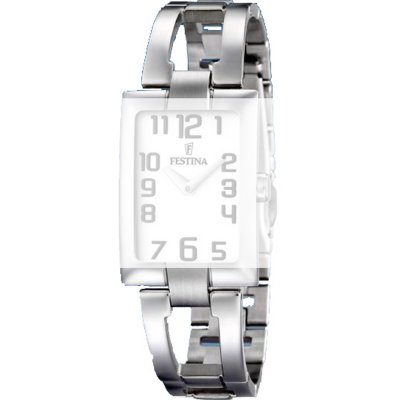 Festina Straps BA03037 F16496 Band