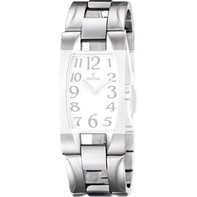 Festina Straps BA03040 F16499 Band