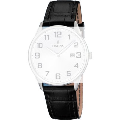 Festina Straps BC06987 F16518 Band