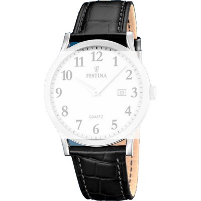 Festina Straps BC06992 F16520 Band
