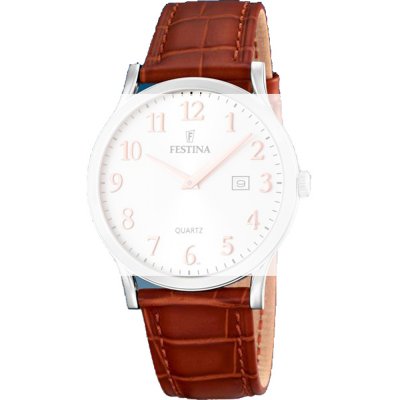 Festina Straps BC06993 F16520 Band
