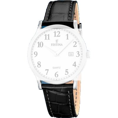 Festina Straps BC06995 F16521 Band