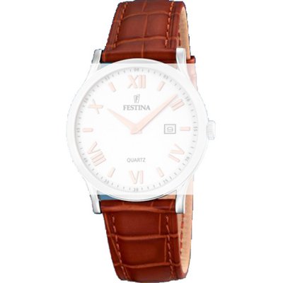 Festina Straps BC06997 F16521 Band
