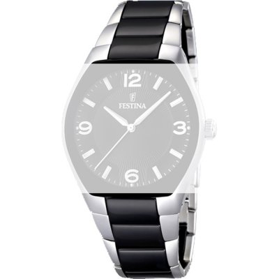 Festina Straps BA03068 F16532 Band