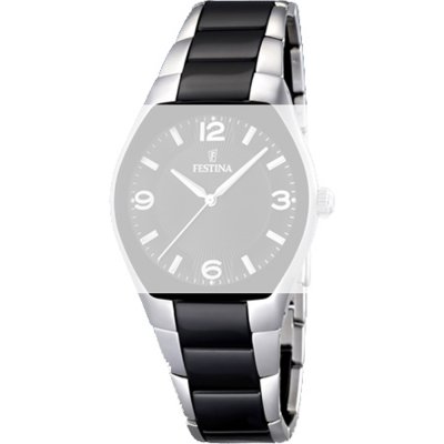 Festina Straps BA03070 F16533 Band