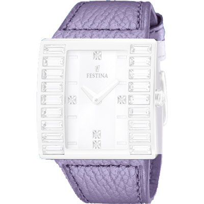 Festina Straps BC07365 F16538 Band