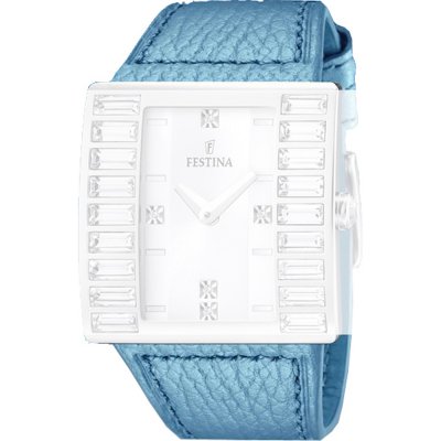 Festina Straps BC07366 F16538 Band