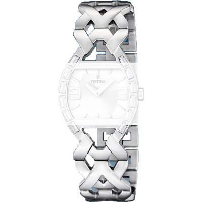 Festina Straps BA03127 F16548 Band