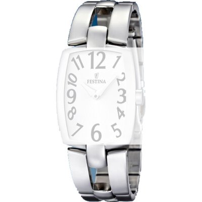 Festina Straps BA03128 F16549 Band