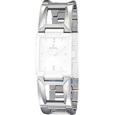 Festina Straps BA03133 F16554 Band