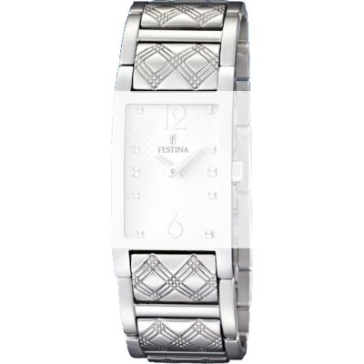 Festina Straps BA03135 F16556 Band