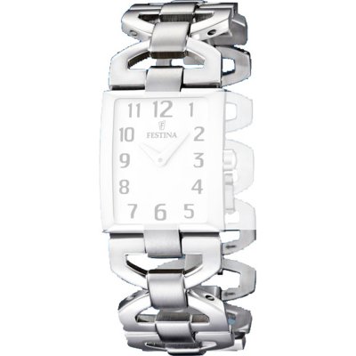 Festina Straps BA03136 F16557 Band