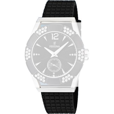 Festina Straps BC07508 F16563 Band