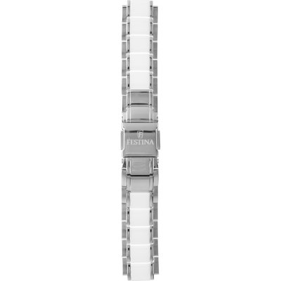 Festina Straps BA03161 F16587 & F16643 Band
