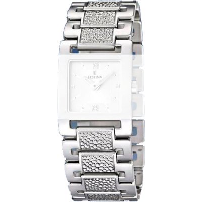 Festina Straps BA03166 F16594 Band