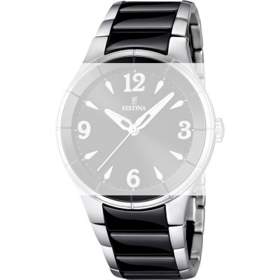 Festina Straps BA03242 F16623 & F16224 Band