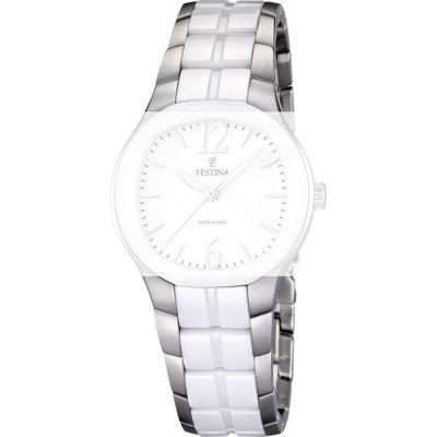 Festina Straps BA03245 F16626 Band