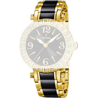 Festina Straps BA03285 F16644 Band