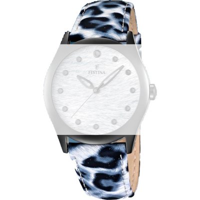 Festina Straps BC08184 F16649 Band