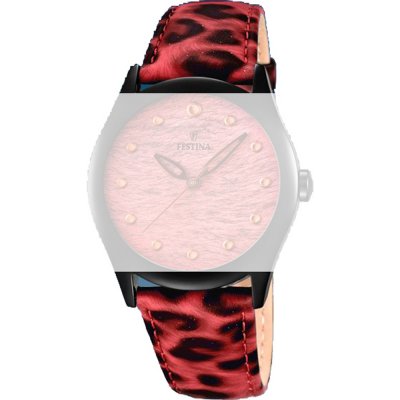 Festina Straps BC08185 F16649 Band