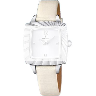 Festina Straps BC08187 F16650 Band