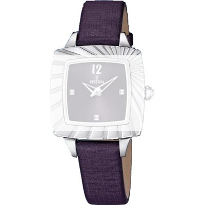 Festina Straps BC08189 F16650 Band