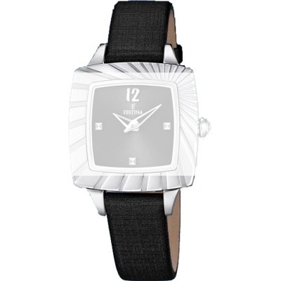 Festina Straps BC08190 F16650 Band