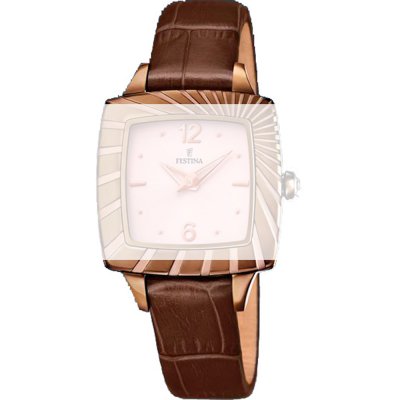 Festina Straps BC09434 F16651 Band