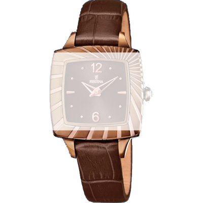 Festina Straps BC09435 F16651 Band