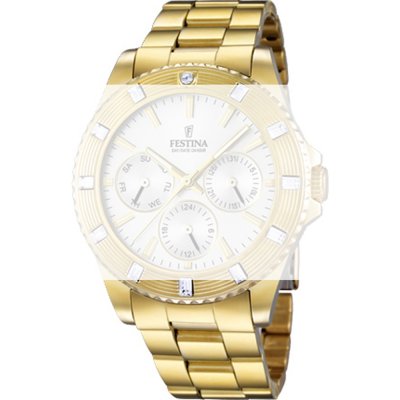 Festina Straps BA03348 F16694 Band