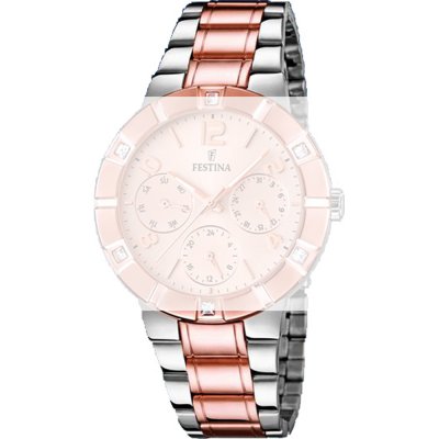 Festina Straps BA03457 F16707 Band