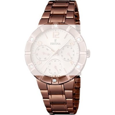 Festina Straps BA03433 F16710 Band