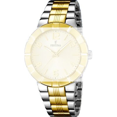 Festina Straps BA03458 F16712 Band
