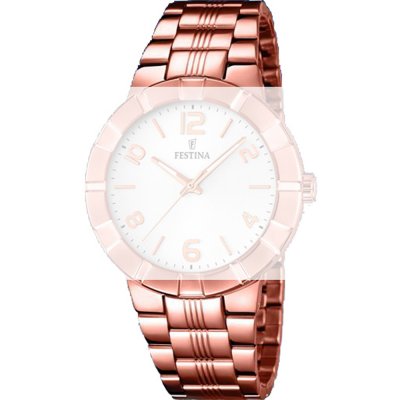 Festina Straps BA03461 F16714 Band