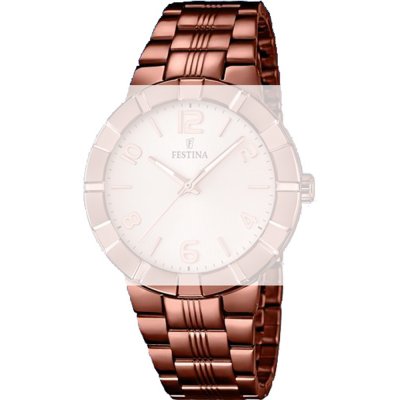 Festina Straps BA03462 F16715 Band