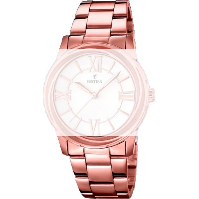 Festina Straps BA03470 F16725 Band