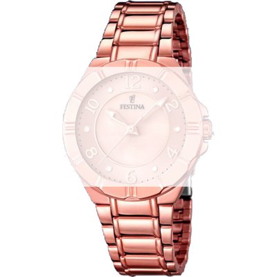 Festina Straps BA03473 F16728 Band