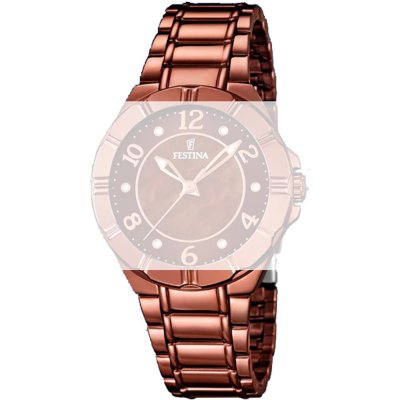 Festina Straps BA03474 F16729 Band