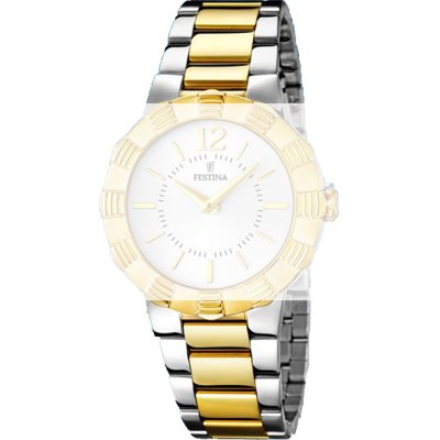 Festina Straps BA03476 F16731 Band