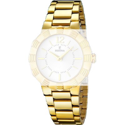 Festina Straps BA03478 F16732 Band