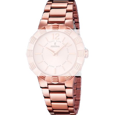 Festina Straps BA03479 F16733 Band