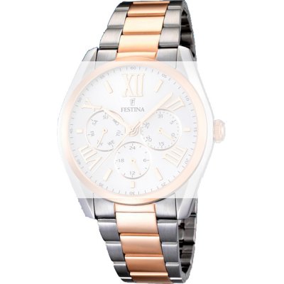 Festina Straps BA03484 F16751 Band