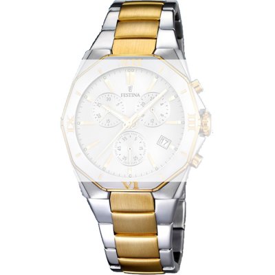 Festina Straps BA03491 F16758 Band