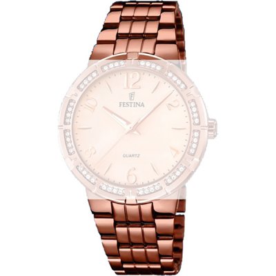 Festina Straps BA03517 F16797 Band