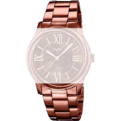 Festina Straps BA03520 F16799 Band