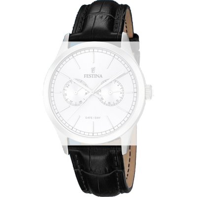 Festina Straps BC08700 F16804 Band